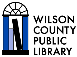 Wilson County Public Library, NC